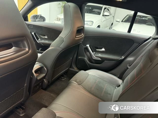 Mercedes-Benz CLA (import) id 4258951 из Китая 34