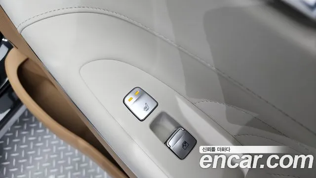 Hyundai The New Grandeur IG id 2675644 из Кореи 20