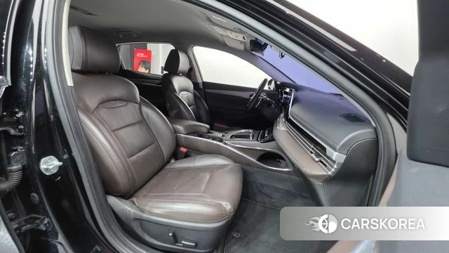 Hyundai The New Grandeur IG id 4525194 из Кореи 20