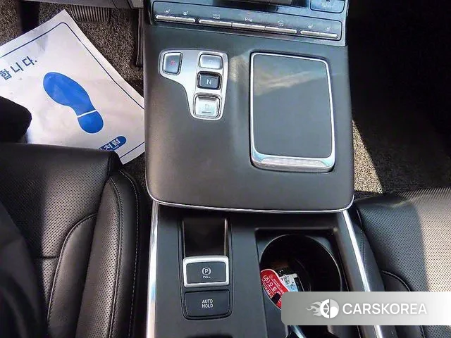 Hyundai The New Grandeur IG id 2994779 из Кореи 20