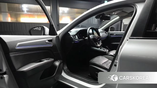 Renault Korea (Samsung) XM3 id 4759665 из Кореи 34