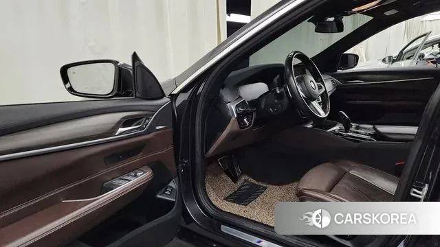 BMW 6 Series GT (G32) id 3422830 из Кореи 20