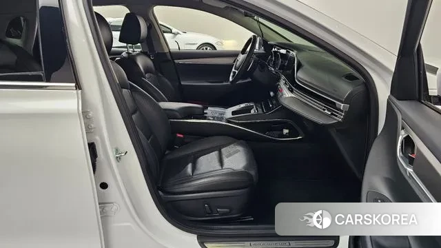 Hyundai The New Grandeur IG id 3597782 из Кореи 20