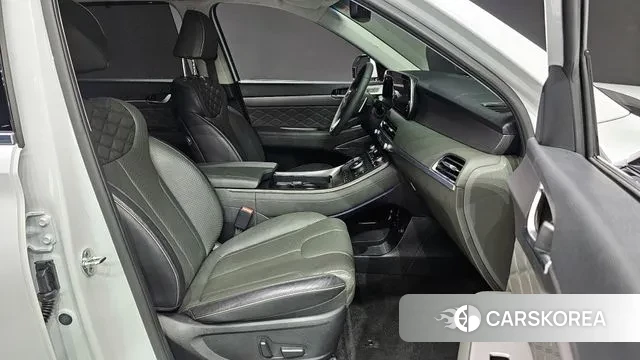 Hyundai Palisade id 3671420 из Кореи 20