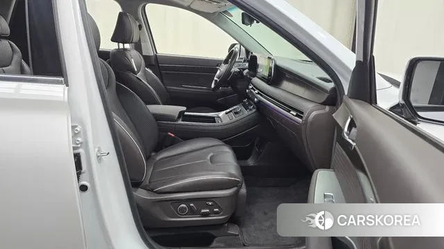 Hyundai The New Palisade id 3452420 из Кореи 20