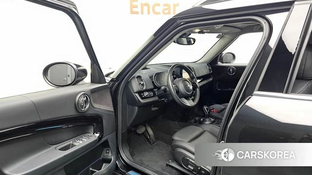 Mini Cooper Countryman id 4443080 из Кореи 30
