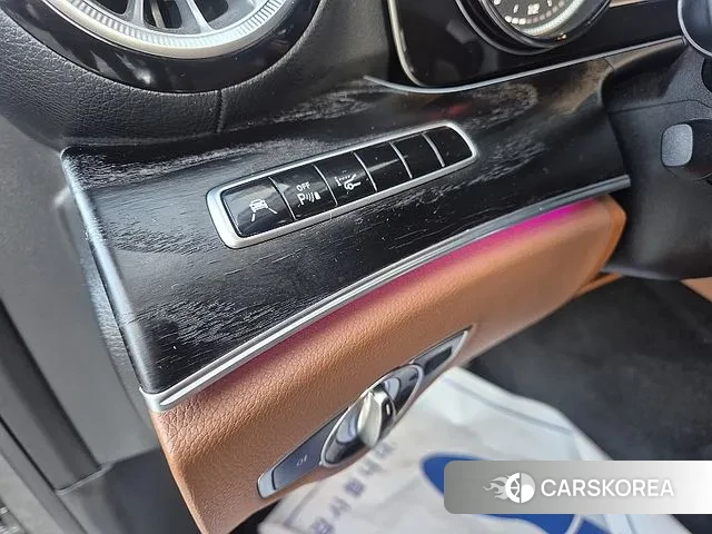 Mercedes-Benz E-Class W213 id 3568472 из Кореи 13