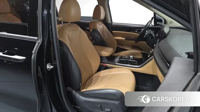 Kia Carnival 4th generation id 3296663 из Кореи 20