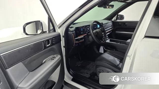 Hyundai Santa Fe (MX5) id 3365326 из Кореи 20