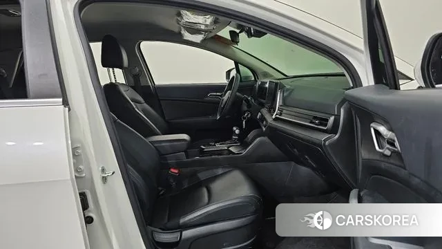 Kia Sportage 5th Generation id 2884467 из Кореи 20