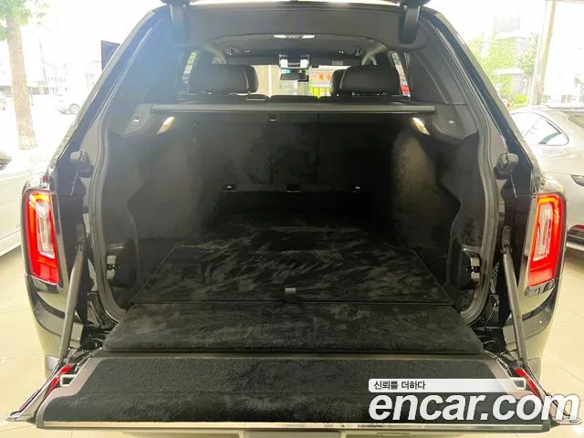 Rolls-Royce Cullinan id 2536129 из Кореи 20