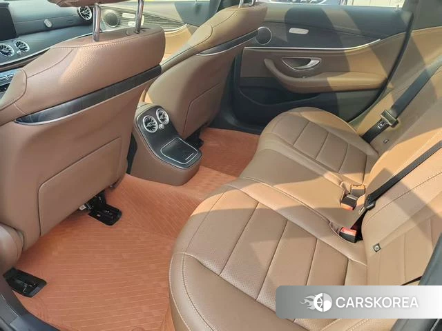 Mercedes-Benz E-class id 4256830 из Китая 22