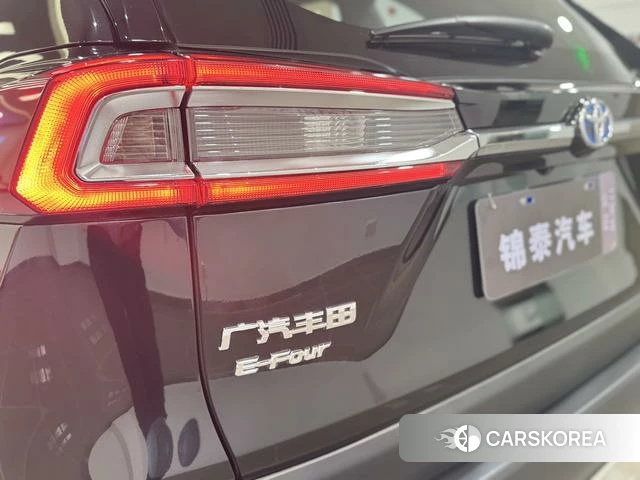 Toyota Wilanda id 4353548 из Китая 27