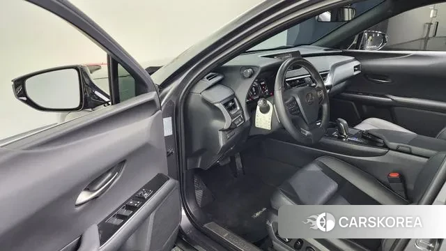 Lexus UX300e id 2969278 из Кореи 20