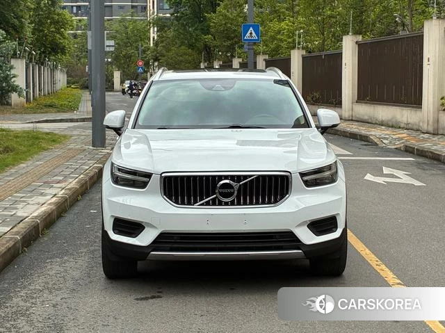 Volvo XC40 id 4213964 из Китая 19