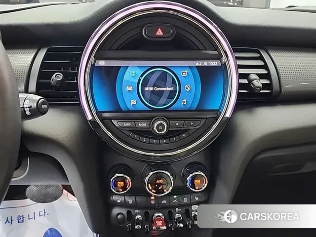 Mini Cooper id 3713239 из Кореи 20