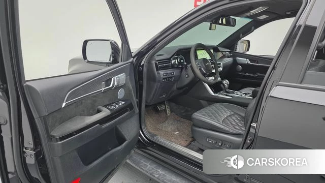 Kia Mohave Master id 4572406 из Кореи 20