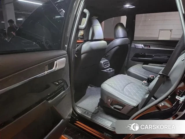 Kia Mohave Master id 3576719 из Кореи 18