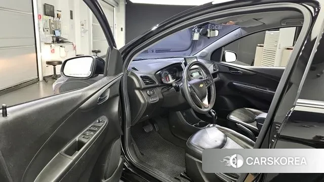 Chevrolet (GM Daewoo) The Next Spark id 3050781 из Кореи 20