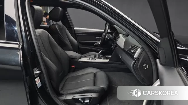 BMW 3 Series (F30) id 3656894 из Кореи 20