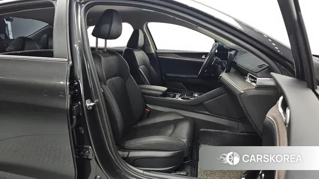 Kia K5 Hybrid 3rd Generation id 3708350 из Кореи 20