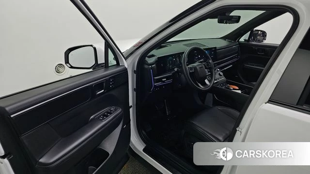 Hyundai Santa Fe (MX5) id 4505788 из Кореи 31