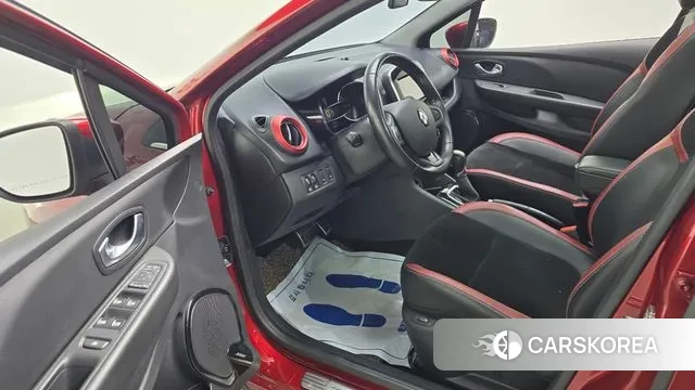 Renault Korea (Samsung) Clio id 3509699 из Кореи 20