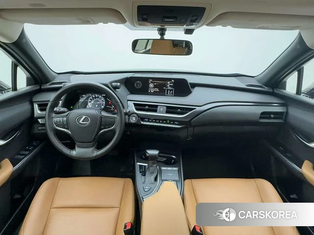 Lexus UX id 3858001 из Китая 30