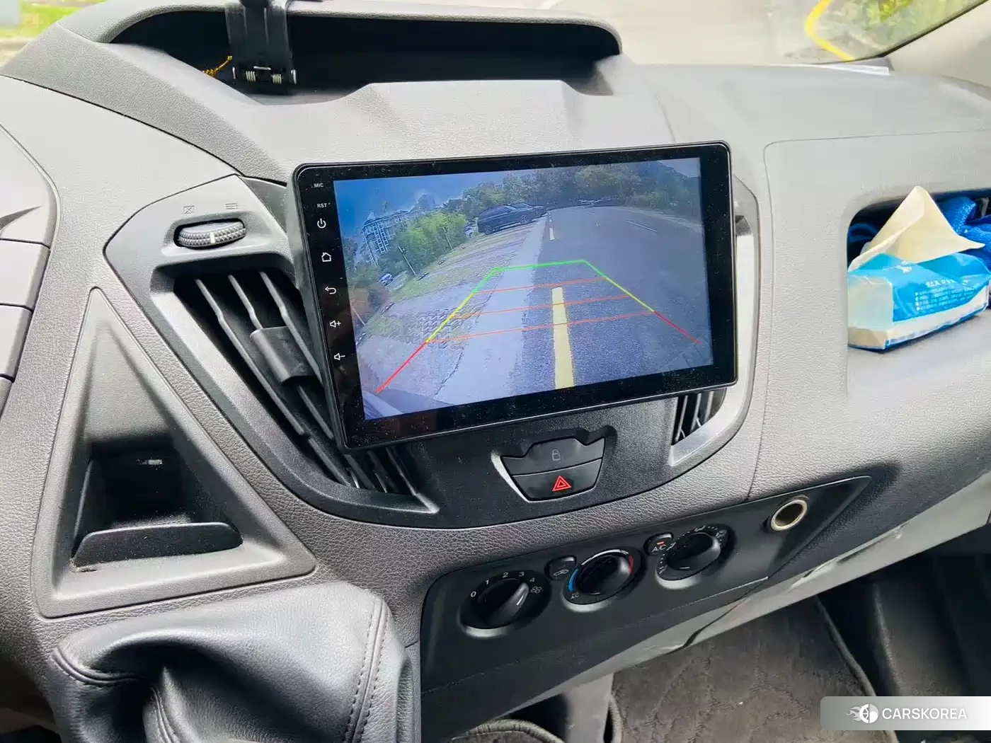 Ford Quanshun id 4545635 из Китая 10