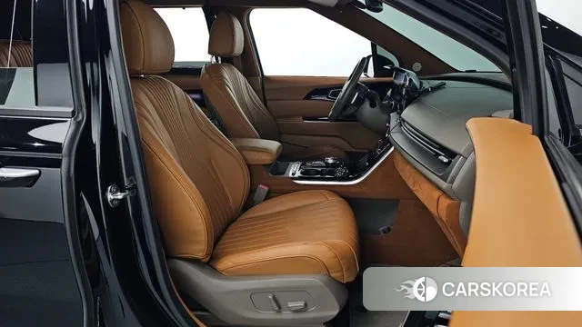 Kia Carnival 4th generation id 3765478 из Кореи 20