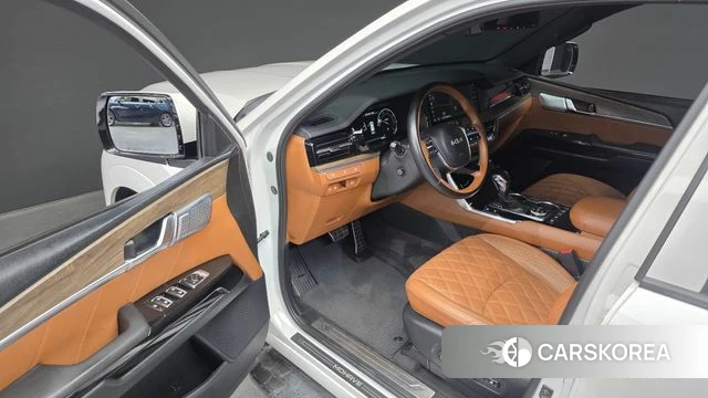 Kia Mohave Master id 3812488 из Кореи 20