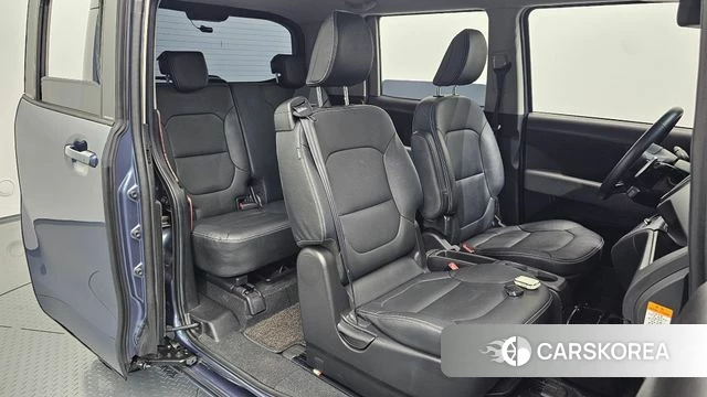 Kia The New Kia Ray EV id 4488058 из Кореи 32