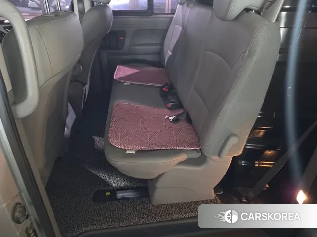 Hyundai The New Grand Starex id 3283749 из Кореи 15