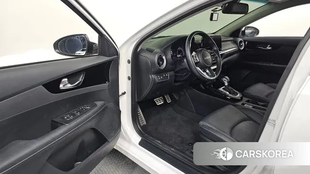 Kia The New K3 2nd generation id 3653980 из Кореи 20