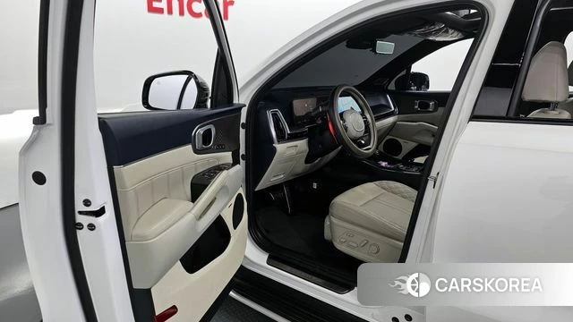 Kia The New Sorento 4th Generation id 3896880 из Кореи 20