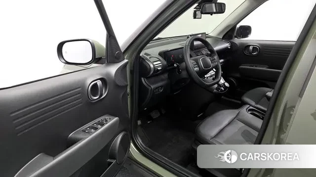 Hyundai Casper id 3712031 из Кореи 20