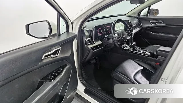 Kia Sportage 5th Generation id 3311657 из Кореи 20