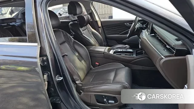 Kia More K9 id 3742615 из Кореи 20