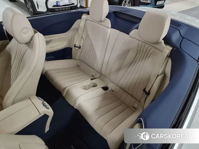 Mercedes-Benz E-Class W213 id 3272955 из Кореи 20