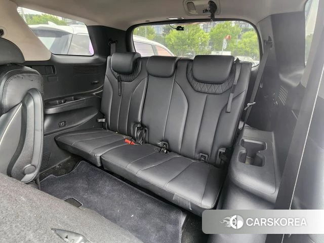Hyundai Palisade id 4546947 из Кореи 19