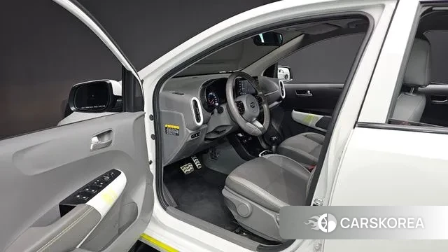 Kia All New Morning (JA) id 3319267 из Кореи 20