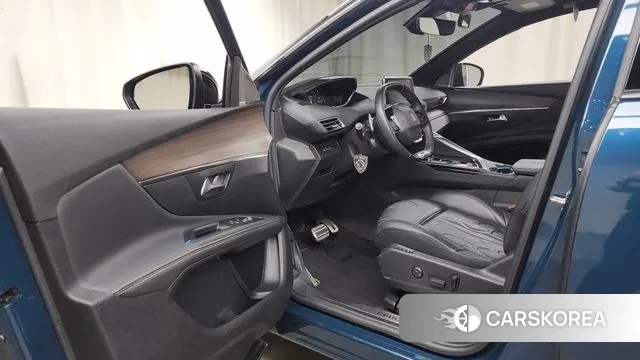 Peugeot 5008 second generation id 3581134 из Кореи 20