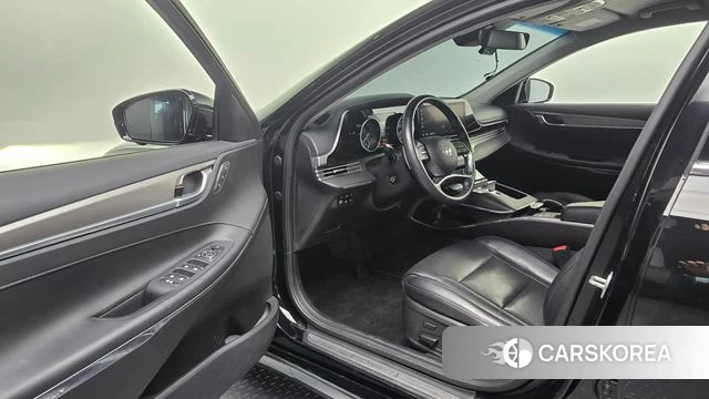 Hyundai The New Grandeur IG id 4759488 из Кореи 20
