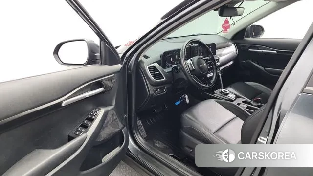 Kia The New Seltos id 3180272 из Кореи 20