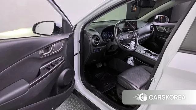 Hyundai Kona Electric id 3395790 из Кореи 20