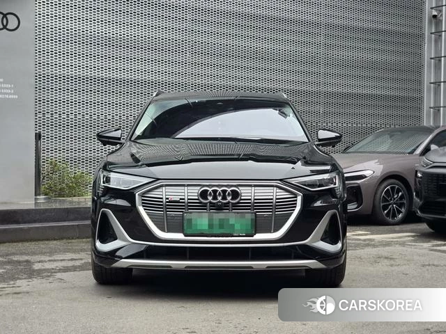 Audi e-tron id 4279175 из Китая 18
