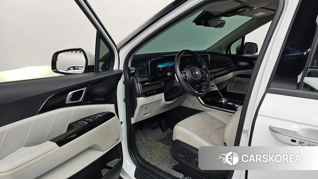 Kia Carnival 4th generation id 3935718 из Кореи 20