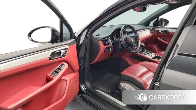 Porsche Macan id 3581042 из Кореи 20