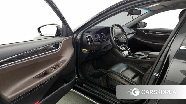 Hyundai Grandeur IG id 4188591 из Кореи 33