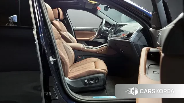 BMW X6 (G06) id 3436774 из Кореи 20